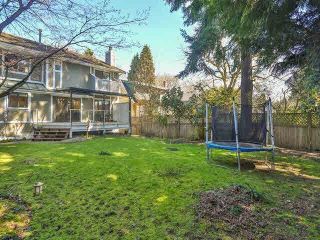 Photo 14: 2838 W 39TH Avenue in Vancouver: Kerrisdale House for sale (Vancouver West)  : MLS®# V1057509