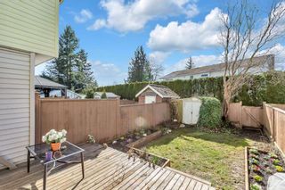 Photo 18: 24 5351 200 Street in Langley: Langley City Townhouse for sale in "BRYDON PARK" : MLS®# R2554795