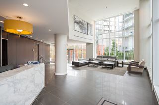 Photo 17: 4105 1372 SEYMOUR Street in Vancouver: Downtown VW Condo for sale in "THE MARK" (Vancouver West)  : MLS®# R2072885
