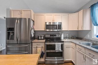 Photo 13: 4132 TOMPKINS Way in Edmonton: Zone 14 House for sale : MLS®# E4294336