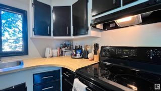 Photo 16: 5122 50 Street: Entwistle Manufactured Home for sale : MLS®# E4344561