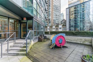 Photo 26: 2104 1189 MELVILLE Street in Vancouver: Coal Harbour Condo for sale in "The Melville" (Vancouver West)  : MLS®# R2871175