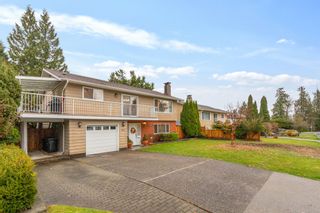 Photo 1: 1951 CONNAUGHT Avenue in Port Coquitlam: Lower Mary Hill House for sale : MLS®# R2632395