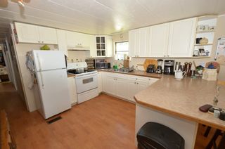 Photo 14: 37 201 CAYER Street in Coquitlam: Maillardville Manufactured Home for sale in "WILDWOOD PARK" : MLS®# V972709
