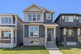 Main Photo: 93 Legacy Glen Place SE in Calgary: Legacy Detached for sale : MLS®# A2104929