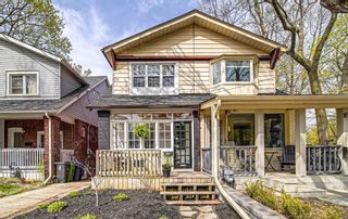 Photo 1: 14 Wildwood Crescent in Toronto: Woodbine Corridor House (2-Storey) for sale (Toronto E02)  : MLS®# E5219209