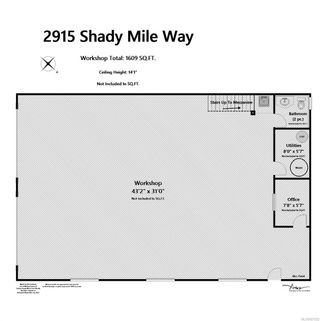 Photo 15: 2915 Shady Mile Way in Nanaimo: Na North Jingle Pot House for sale : MLS®# 921522