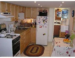 Photo 8: 3102 3RD Ave: Renfrew VE Home for sale ()  : MLS®# V646159