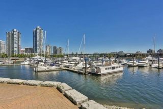 Photo 29: 204 238 ALVIN NAROD Mews in Vancouver: Yaletown Condo for sale in "PACIFIC PLAZA" (Vancouver West)  : MLS®# R2859325