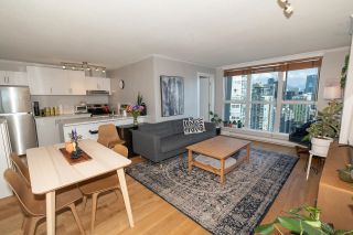 Photo 8: 1905 1238 SEYMOUR Street in Vancouver: Downtown VW Condo for sale in "Space" (Vancouver West)  : MLS®# R2821836