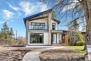 Photo 5: 8007 SASKATCHEWAN Drive in Edmonton: Zone 15 House for sale : MLS®# E4387388