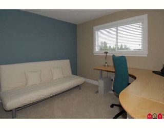 Photo 8: 19462 67A Avenue in Surrey: Clayton House for sale in "COOPER CREEK" (Cloverdale)  : MLS®# F2910716