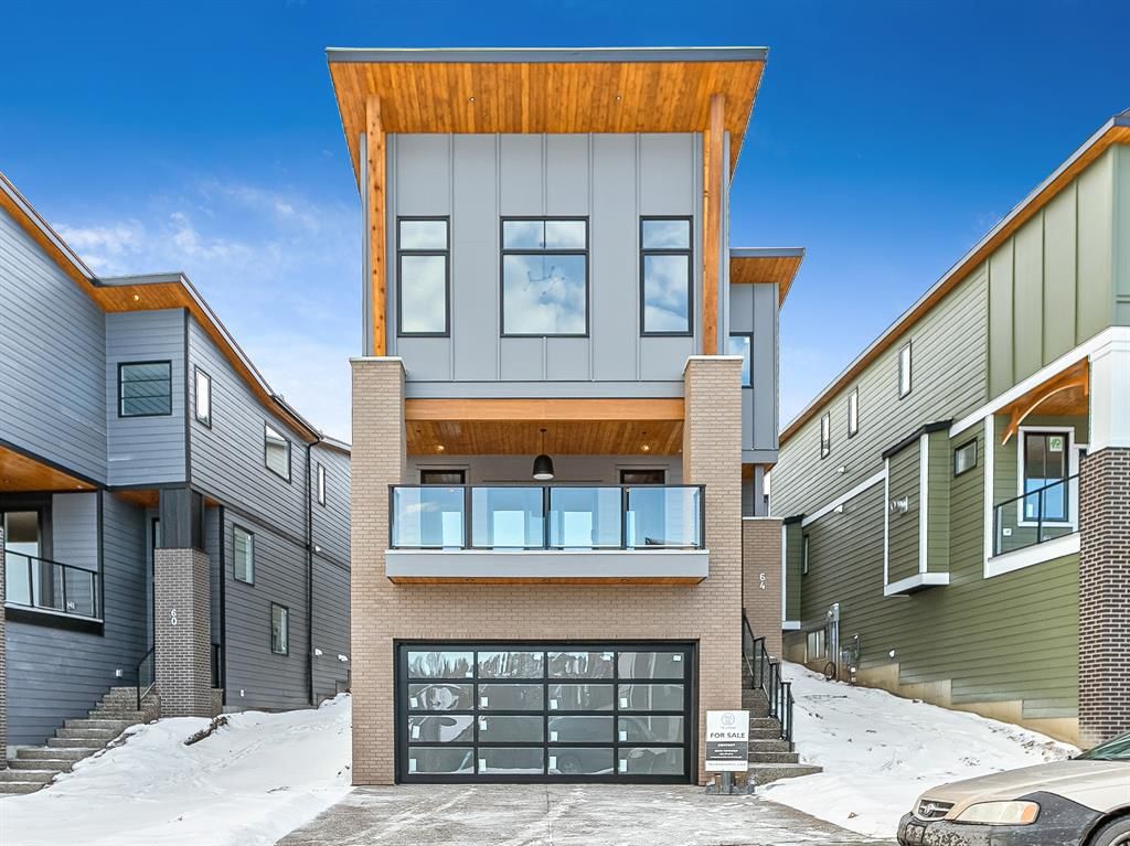 Main Photo: 64 Timberline Way SW in Calgary: Springbank Hill Detached for sale : MLS®# A2036557