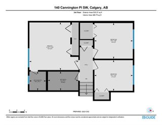 Photo 34: 140 Cannington Place SW in Calgary: Canyon Meadows Detached for sale : MLS®# A2020263