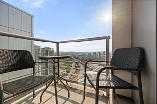 Photo 19: 2903 131 REGIMENT Square in Vancouver: Downtown VW Condo for sale in "SPECTRUM II" (Vancouver West)  : MLS®# R2825821