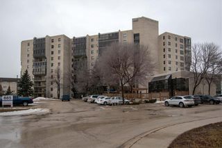 Photo 2: 107 885 Wilkes Avenue in Winnipeg: Linden Woods Condominium for sale (1M)  : MLS®# 202402743