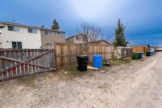 Photo 32: 5401 54 Street NE in Calgary: Falconridge Semi Detached (Half Duplex) for sale : MLS®# A2114518