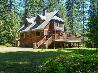 Photo 1: 3875 Dohm Rd in BLACK CREEK: CV Merville Black Creek House for sale (Comox Valley)  : MLS®# 791992