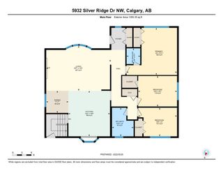 Photo 42: 5932 Silver Ridge Drive NW in Calgary: Silver Springs Detached for sale : MLS®# A1222255