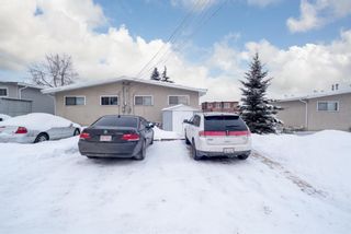 Photo 25: 515 34 Avenue NE in Calgary: Winston Heights/Mountview Semi Detached for sale : MLS®# A1072025
