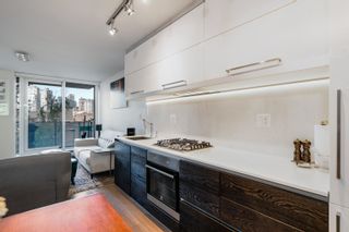 Photo 7: 508 189 KEEFER Street in Vancouver: Downtown VE Condo for sale in "Keefer Block" (Vancouver East)  : MLS®# R2723464