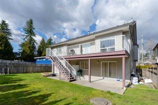 Photo 2: 788 COMO LAKE Avenue in Coquitlam: Coquitlam West House for sale : MLS®# R2440642