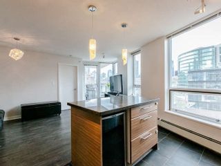 Photo 4: 1502 188 KEEFER PLACE in Vancouver: Downtown VW Condo for sale (Vancouver West)  : MLS®# R2048752