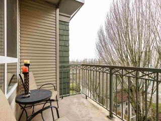 Photo 17: 407 8495 JELLICOE STREET in Vancouver: South Marine Condo for sale (Vancouver East)  : MLS®# R2432777
