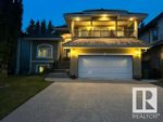 Main Photo: 1547 HECTOR Road in Edmonton: Zone 14 House for sale : MLS®# E4356657