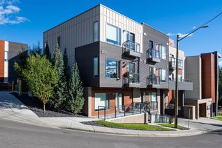 Main Photo: 85 85 34 Avenue SW in Calgary: Parkhill Apartment for sale : MLS®# A1254590