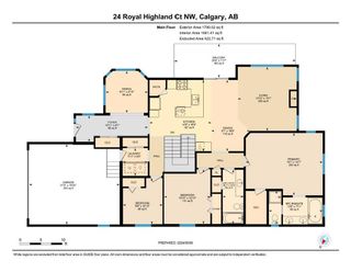 Photo 45: 24 Royal Highland Court NW in Calgary: Royal Oak Detached for sale : MLS®# A2130230