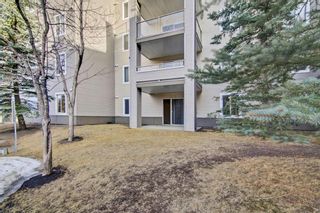 Photo 19: 102 4000 Somervale Court SW in Calgary: Somerset Apartment for sale : MLS®# A1245467