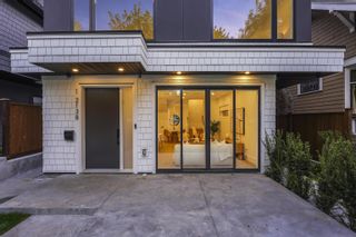 Photo 6: 1 2138 W 48TH Avenue in Vancouver: Kerrisdale 1/2 Duplex for sale (Vancouver West)  : MLS®# R2877538