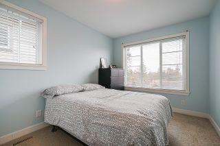 Photo 24: 24 35626 MCKEE Road in Abbotsford: Abbotsford East Townhouse for sale in "Ledgeview Villas" : MLS®# R2770594