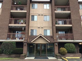 Main Photo: # 205 8511 Westminster Hwy in Richmond: Brighouse Condo for sale : MLS®# V1097167