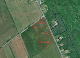 Photo 6: Lot 2020 Keith Lane in North Williamston: Annapolis County Vacant Land for sale (Annapolis Valley)  : MLS®# 202109211