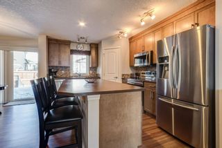 Photo 7: 107 Chaparral Valley Gardens SE in Calgary: Chaparral Row/Townhouse for sale : MLS®# A1207321