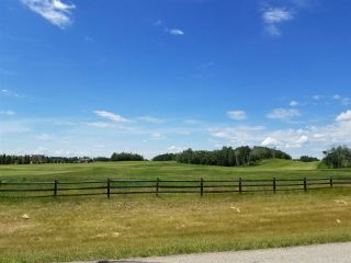 Photo 3: 62 25527 TWP RD 511 A: Rural Parkland County Rural Land/Vacant Lot for sale : MLS®# E4235768