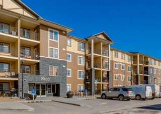 Photo 1: 2101 81 Legacy Boulevard SE in Calgary: Legacy Apartment for sale : MLS®# A1192376