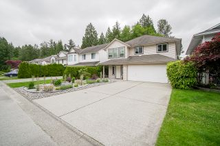 Photo 1: 1260 HALIFAX Avenue in Port Coquitlam: Oxford Heights House for sale : MLS®# R2701723