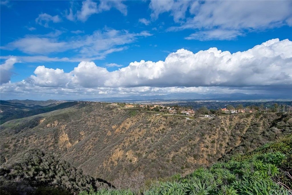 Aliso Canyon Vista