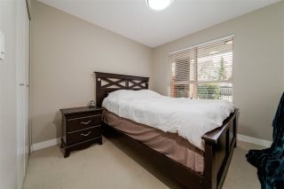 Photo 9: 109 7131 STRIDE Avenue in Burnaby: Edmonds BE Condo for sale in "STORYBROOK" (Burnaby East)  : MLS®# R2535644