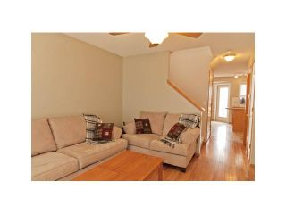 Photo 4: 142 CRAMOND Place SE in CALGARY: Cranston Residential Attached for sale (Calgary)  : MLS®# C3518574