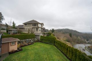 Photo 20: 35832 TREETOP Drive in Abbotsford: Abbotsford East House for sale in "Highlands" : MLS®# R2236757