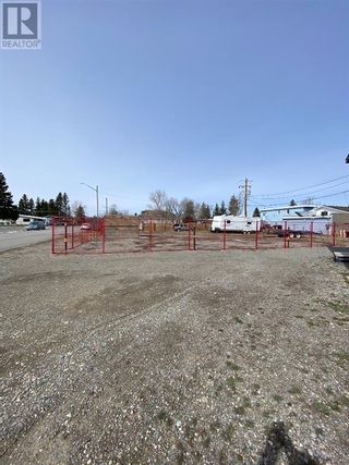Photo 1: TBA Kettles Street in Pincher Creek: Vacant Land for sale : MLS®# A2103368