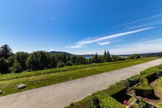 Photo 15: 213 3629 DEERCREST Drive in North Vancouver: Roche Point Condo for sale in "DEERFIELD BY THE SEA" : MLS®# R2596801
