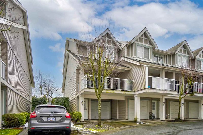 FEATURED LISTING: 11 - 6555 192A Street Surrey