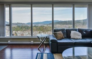 Photo 1: 2106 651 NOOTKA Way in Port Moody: Port Moody Centre Condo for sale in "SAHALEE" : MLS®# R2352811