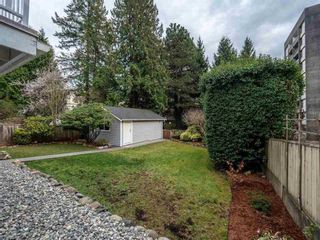 Photo 20: 1472 FULTON Avenue in West Vancouver: Ambleside House for sale : MLS®# R2868839