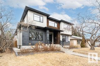 Photo 2: 9712 148 Street NW in Edmonton: Zone 10 House for sale : MLS®# E4381026